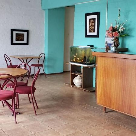 Hotel Tio Pepe Termas del Daymán Extérieur photo