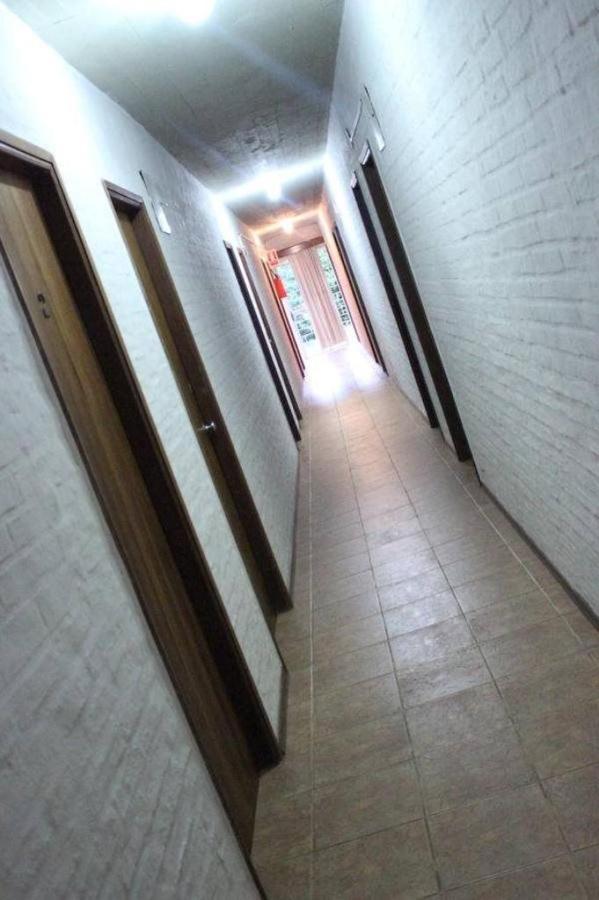Hotel Tio Pepe Termas del Daymán Extérieur photo